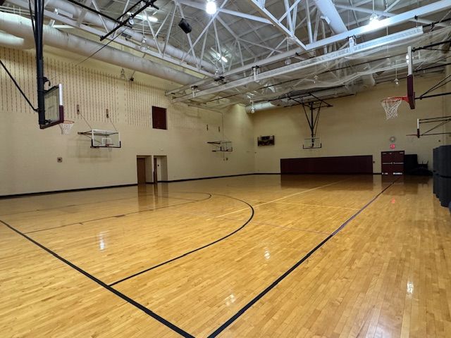 MS Aux Gym
